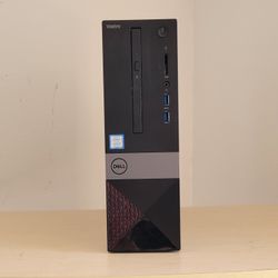 Dell Vostro 3470SFF, SSD, 1TB HDD, WiFi, Bluetooth, Full Specs In Ad