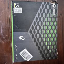 New!! Xbox Series X with Disc Drive