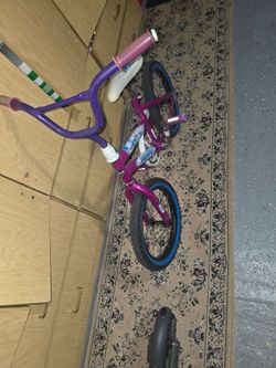 Kids Buffy bike