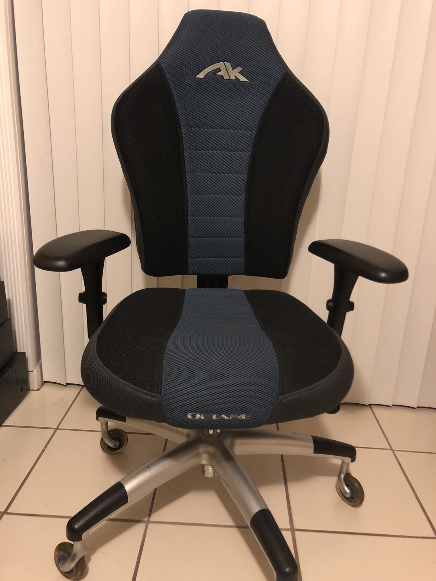Ak octane chair hot sale