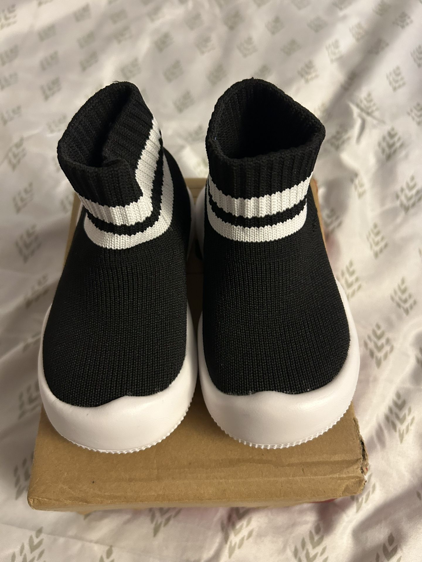 Sock Shoes For Baby Euro 20 Us 4.5