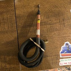 Pneumatic Die Grinder Stylus Pen