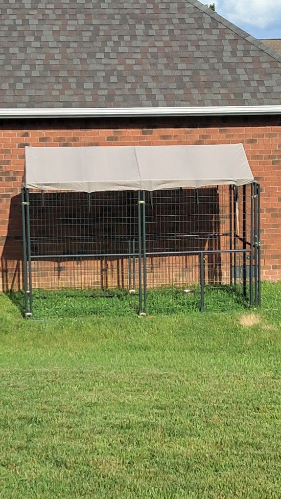 Dog Pen