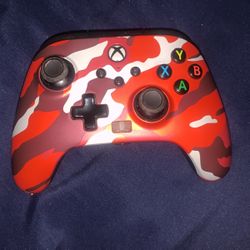 Xbox Controller