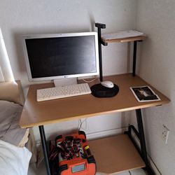 LG Chromebook 