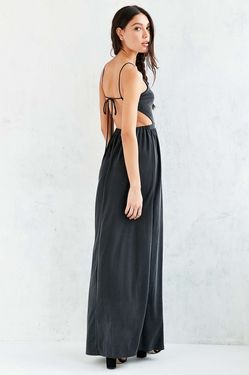 Kimchi Blue Maxi Dress