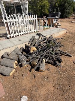 Firewood