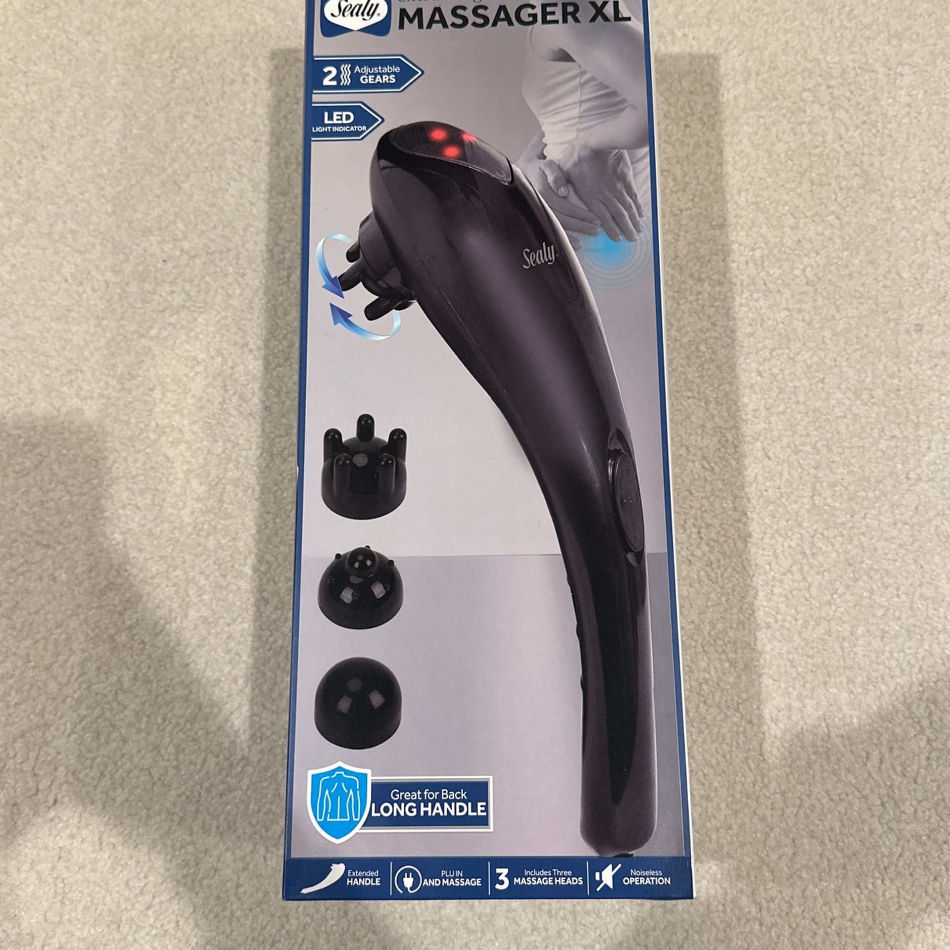 Massager
