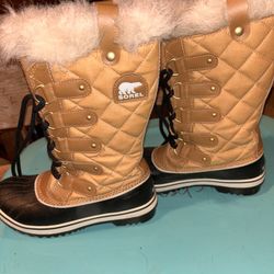 Sorel Boots