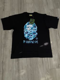 Bape shirt