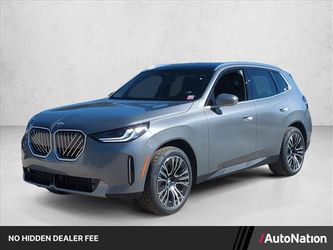 2026 BMW X3