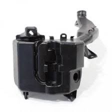 Windshield Washer Reservoir Bottle Tank for 2020-2023 Tesla Model Y