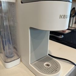 Keurig K-Supreme SMART Single Serve Coffee Maker