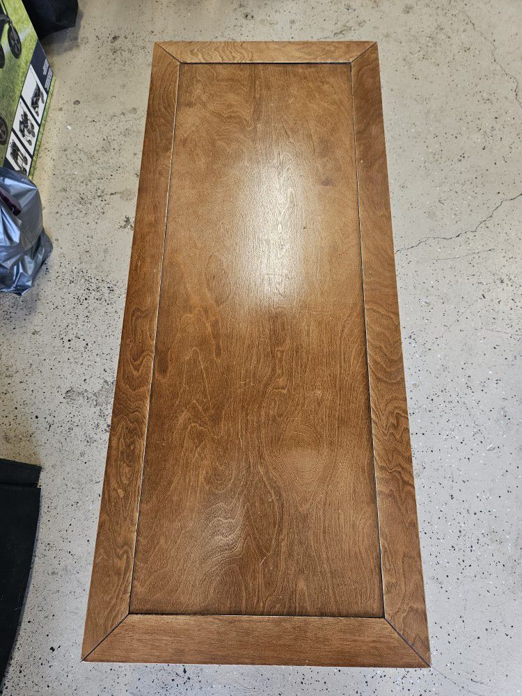 Coffee Table/ Game Table 40x17x18