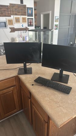 Monitors