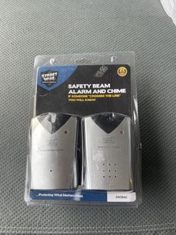 Door Alarm 🚨 
