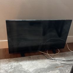 Insignia TV 