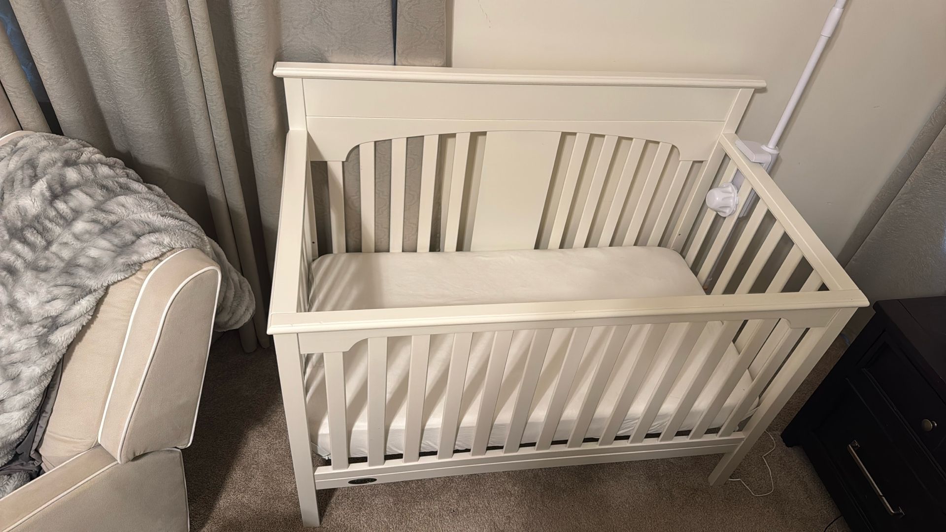 Crib