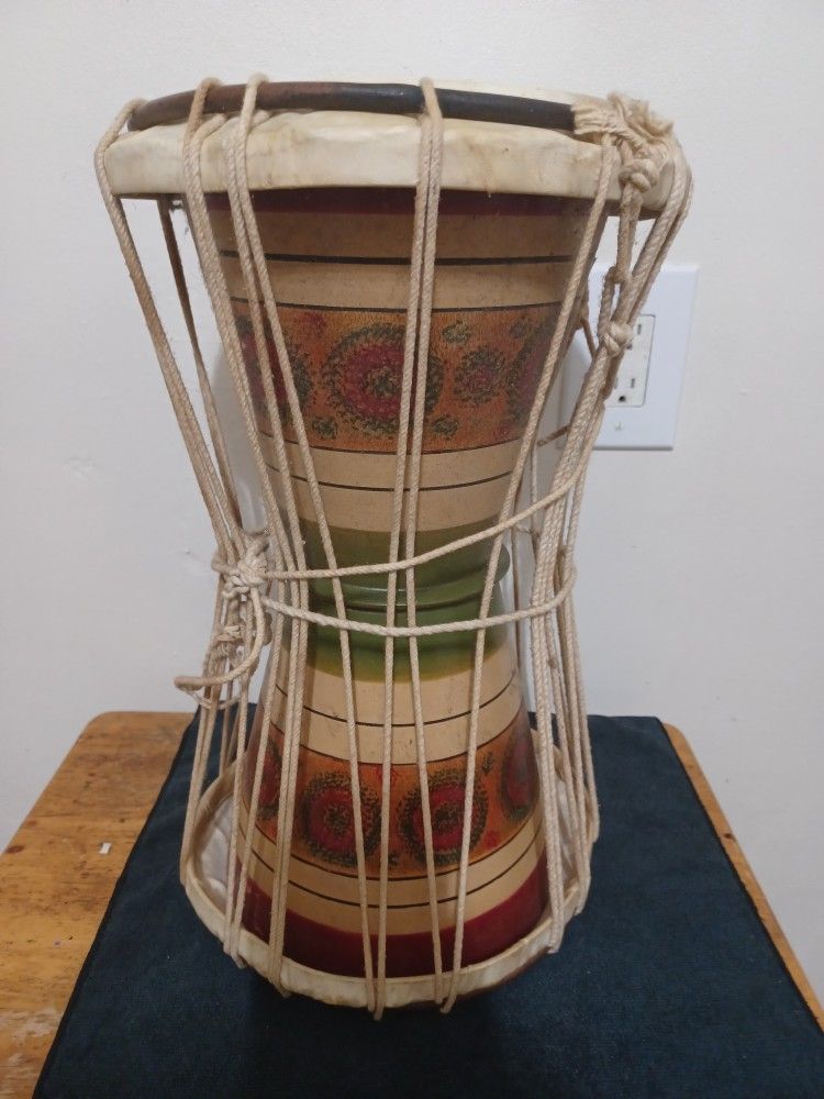 African Drum