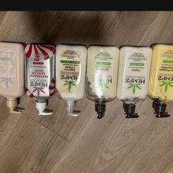 Hempz Lotions 