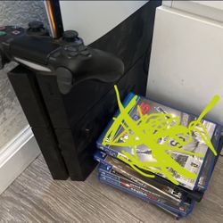PS4 