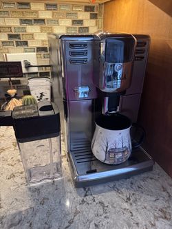 Gaggia Anima Prestige Automatic Espresso Machine