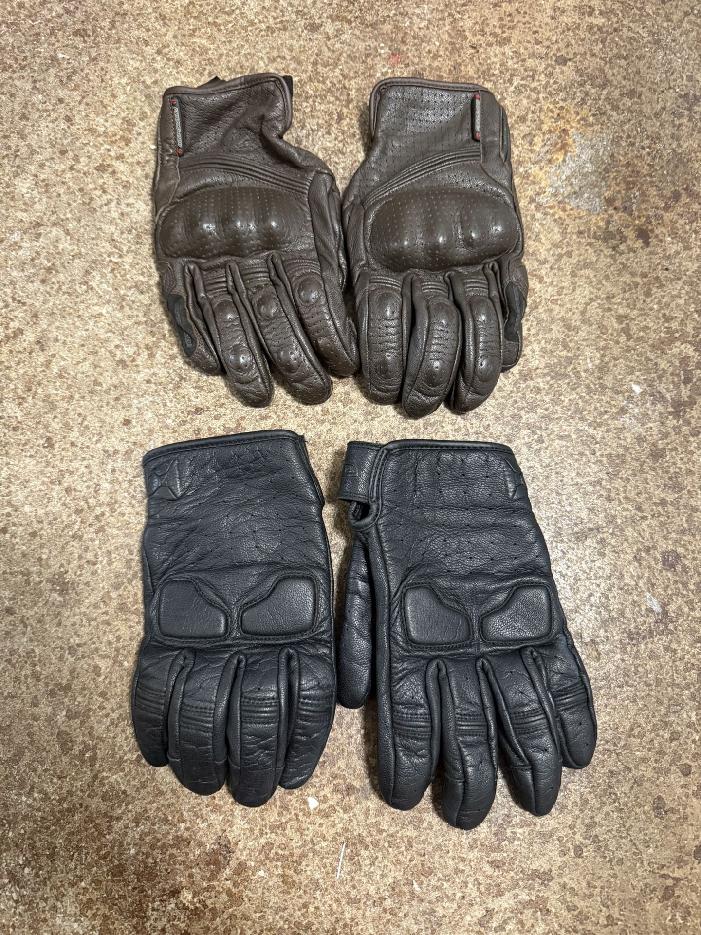 Riding Gloves