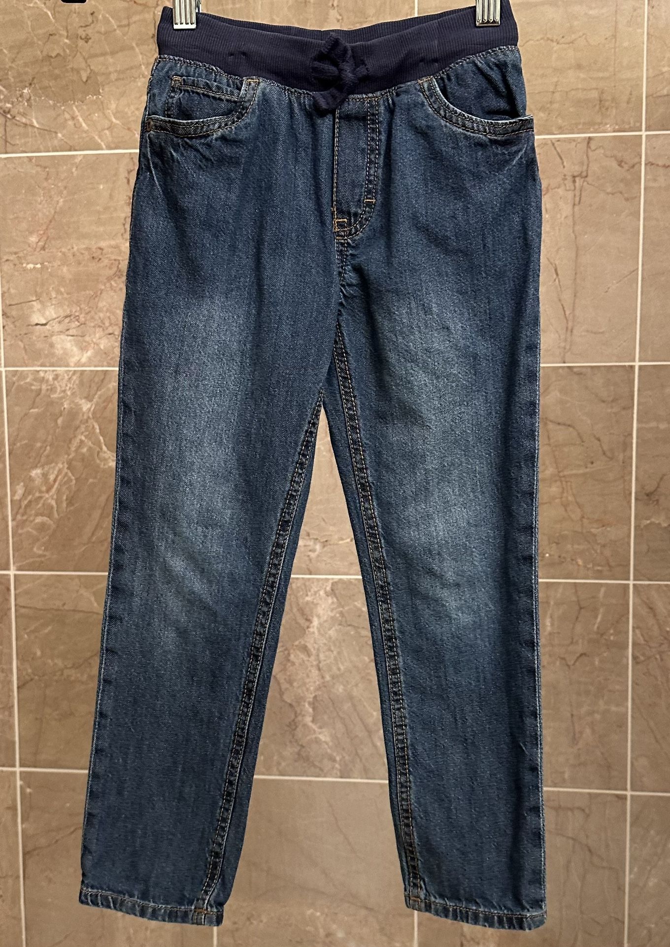 Soft Carter’s Jeans Size 6