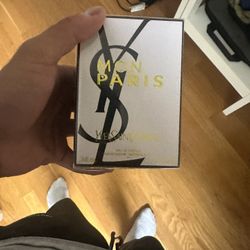 Ysl Mon Paris