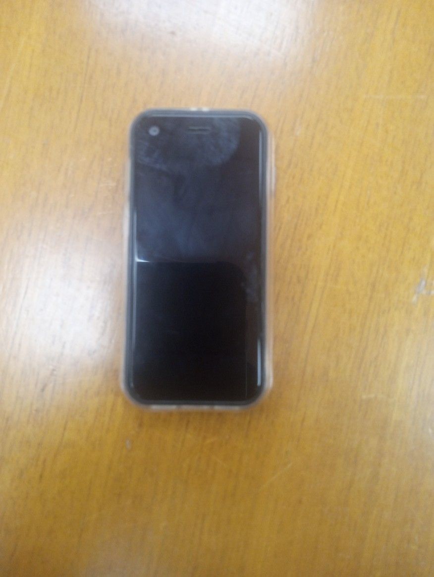 T-Mobile Cell Phone