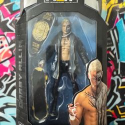 AEW Darby Allin (repackaged)