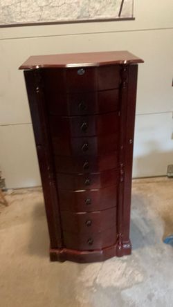 Jewelry Box