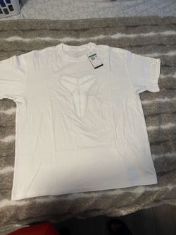 KOBE BRYANT MAMBA-MEN NIKE BRAND NEW WHITE T-SHIRT