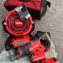 Craftsman Tools