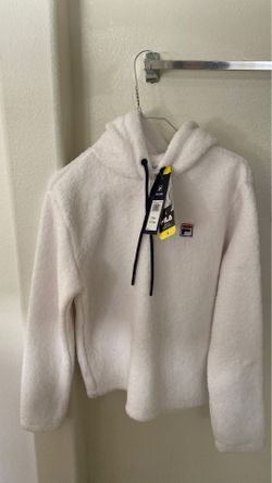 Fila hoodie