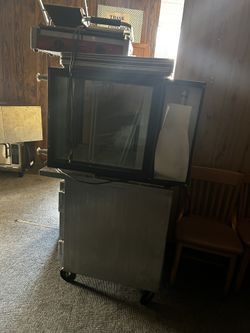 Restaurant Appliances 