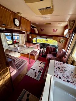 90’ Ford  JAYCO  RV 26Ft !! 59K MILES !!!