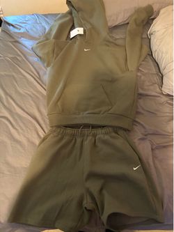 Nike set