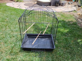 Birdcage