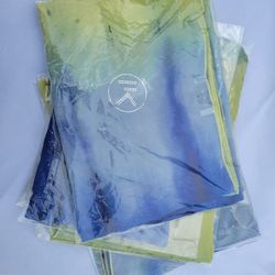 New Bikini Cover Up