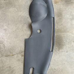 2024 Honda Civic dash Matt