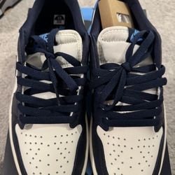 Jordan 1 Low
