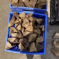 BBQ firewood/Grilling Wood/ Smoker wood