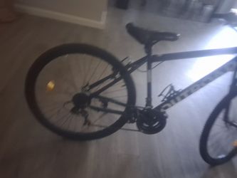 OUT ROAD Bike