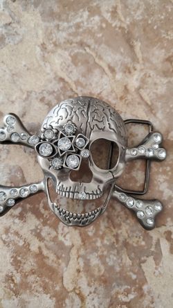 Belt Buckle