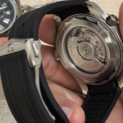 Omega Seahorse Series 300m Diving Watch(off4545)