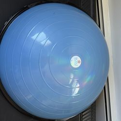 Bosu Balance Ball