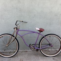 Bike vintage 