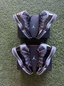 Jordan 11 “Gamma”