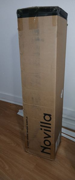 Brand new in the Box twin size mattress